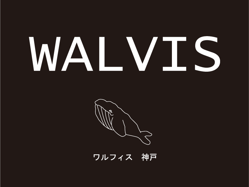 walvis-ワルフィス：金属造形